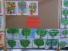 Concours d'arbres Enfants de l'cole primaire